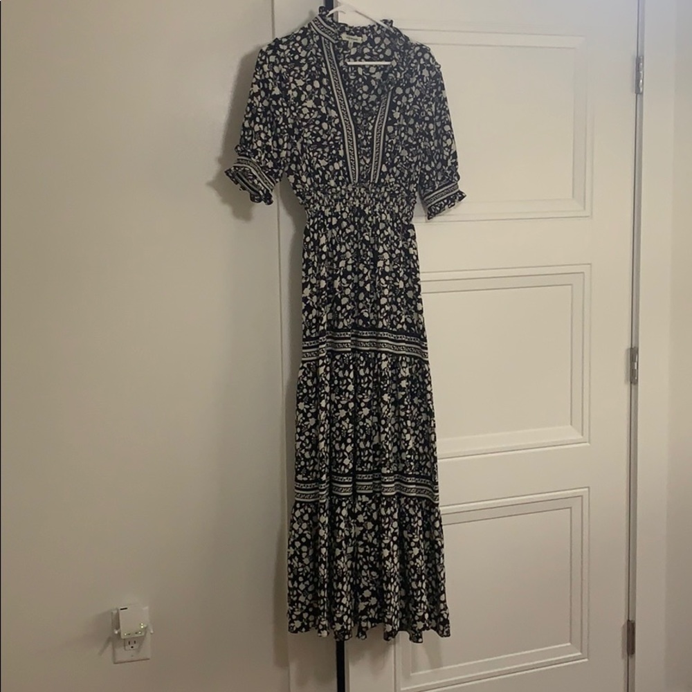Beautiful Maxi Dress